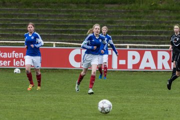 Bild 17 - B-Juniorinnen Holstein Kiel - Kieler MTV : Ergebnis: 3:1